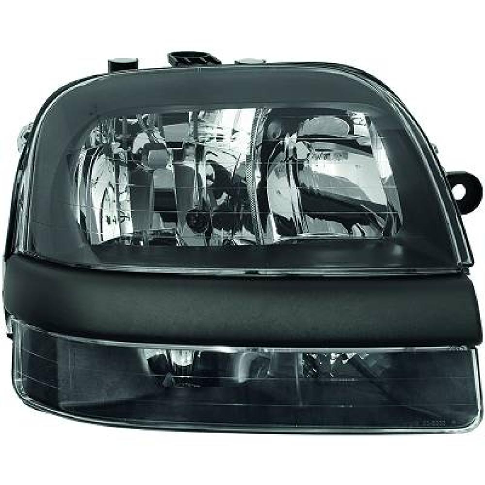 Projecteur principal droite Fiat Doblo 01-05