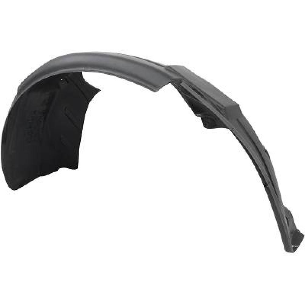 Garniture, passage de roue Essieu avant droit Fiat Doblo 10-15