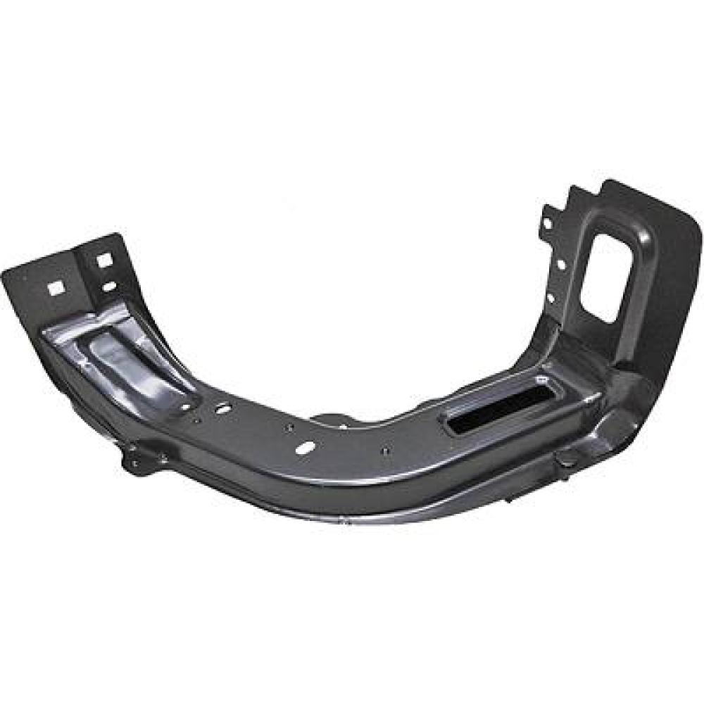 Fixation de phare gauche Fiat Doblo 10-15