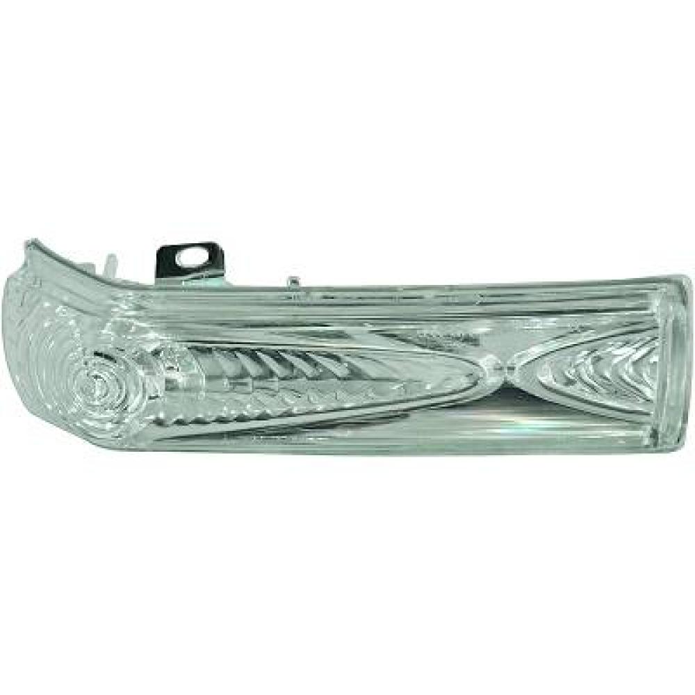Feu clignotant 260 Fiat Doblo 10-15