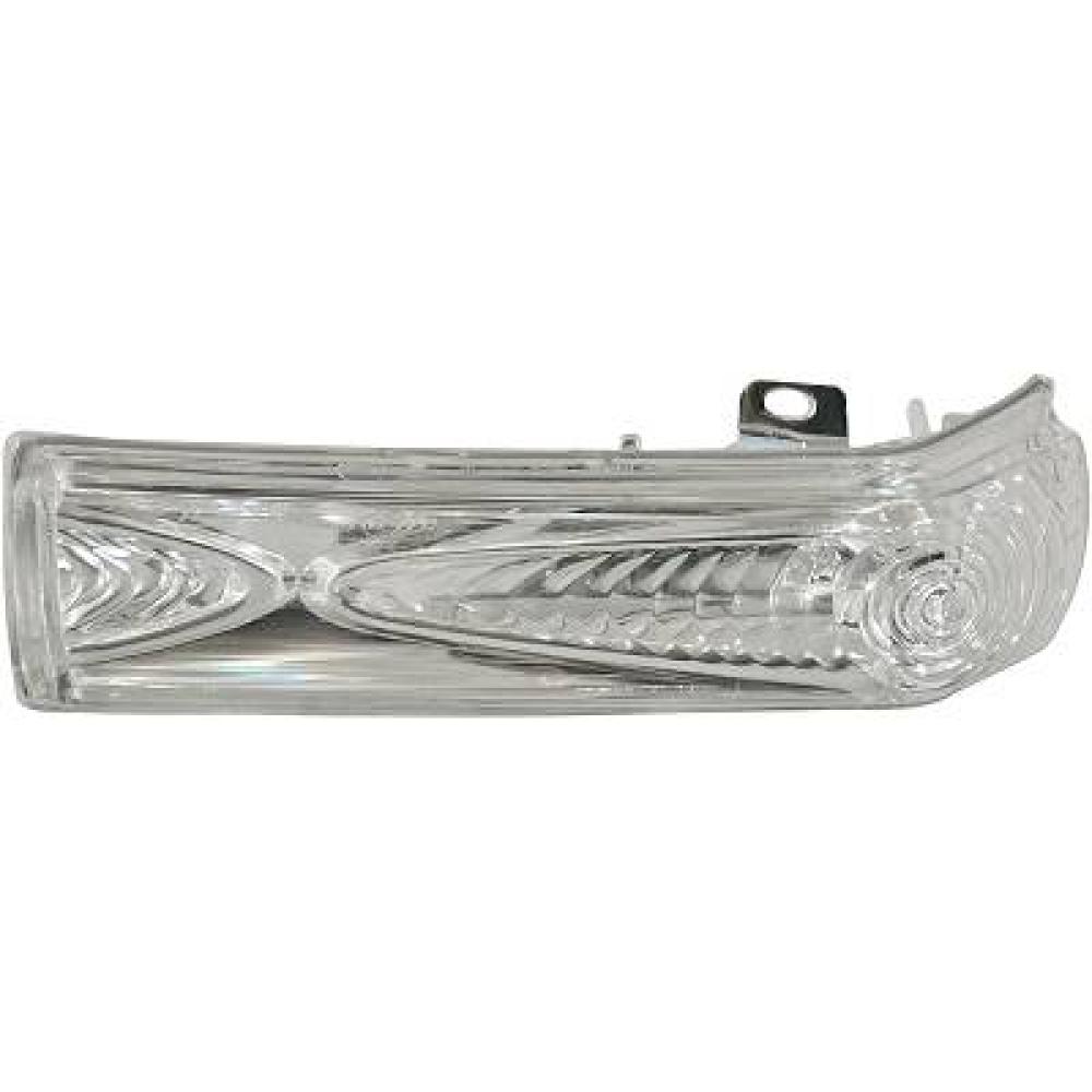 Feu clignotant 259 Fiat Doblo 10-15