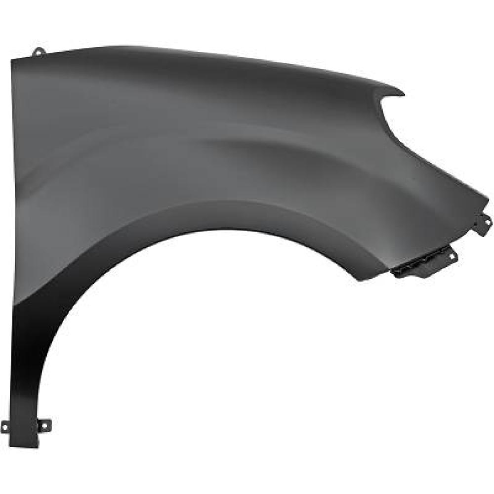 Aile avant droite Fiat Doblo 15-17