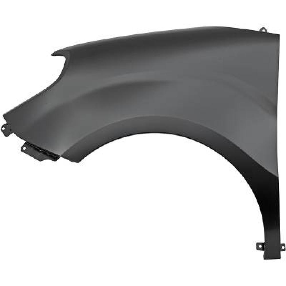 Aile avant gauche Fiat Doblo 15-17