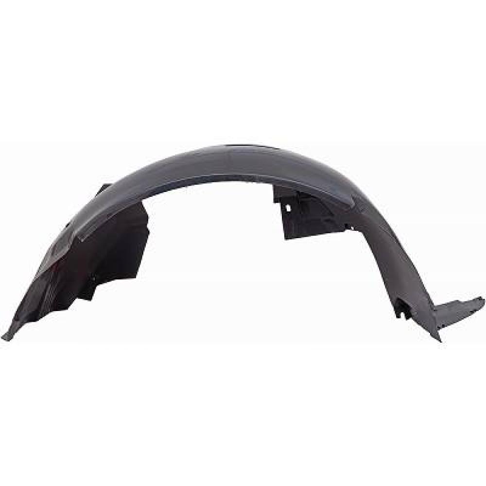 Garniture, passage de roue avant droite Fiat Doblo 15-17