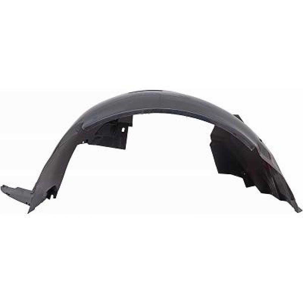 Garniture, passage de roue avant gauche Fiat Doblo 15-17