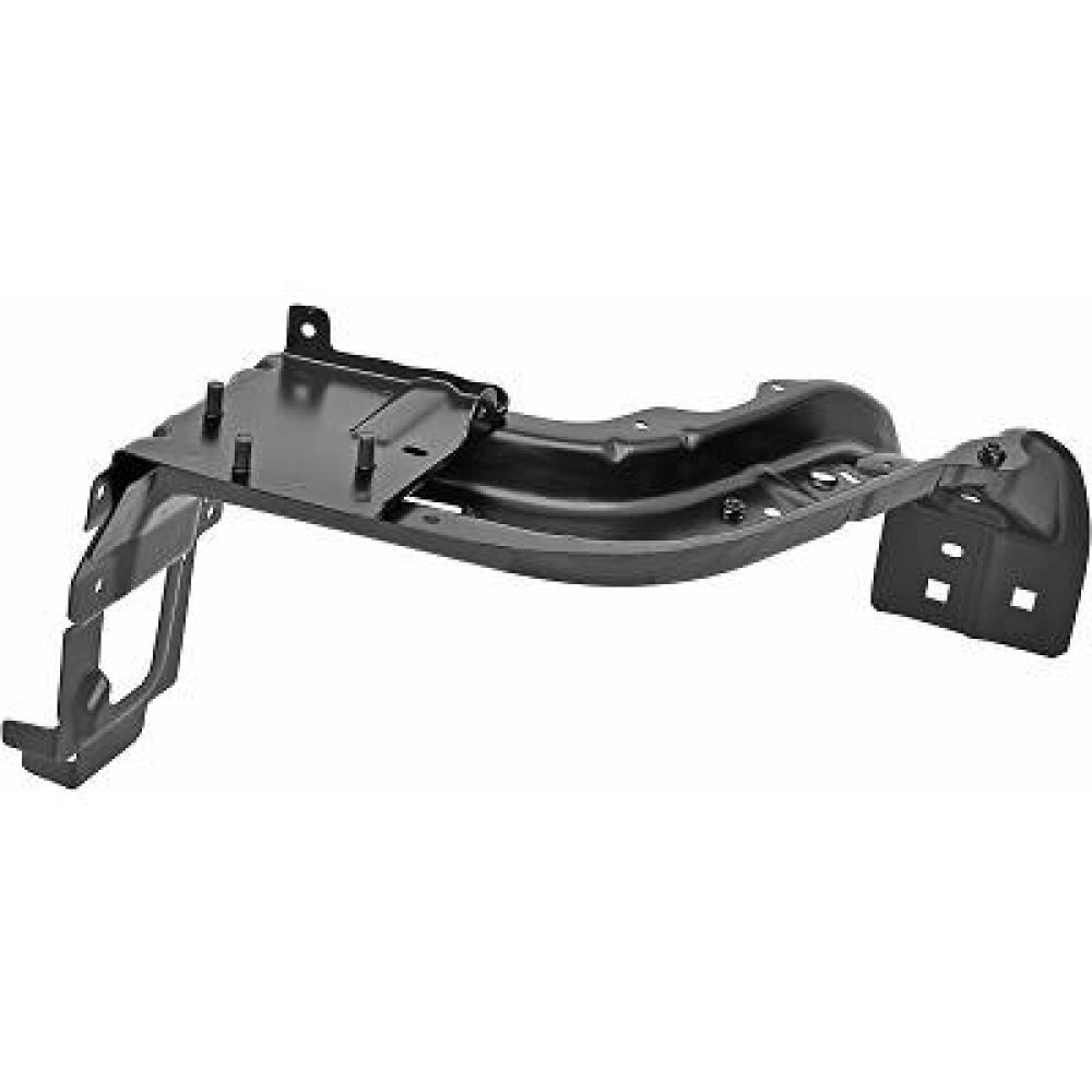 Revêtement avant droite Fiat Doblo 15-17