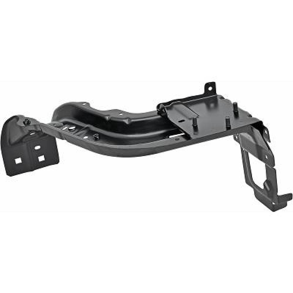 Revêtement avant gauche Fiat Doblo 15-17