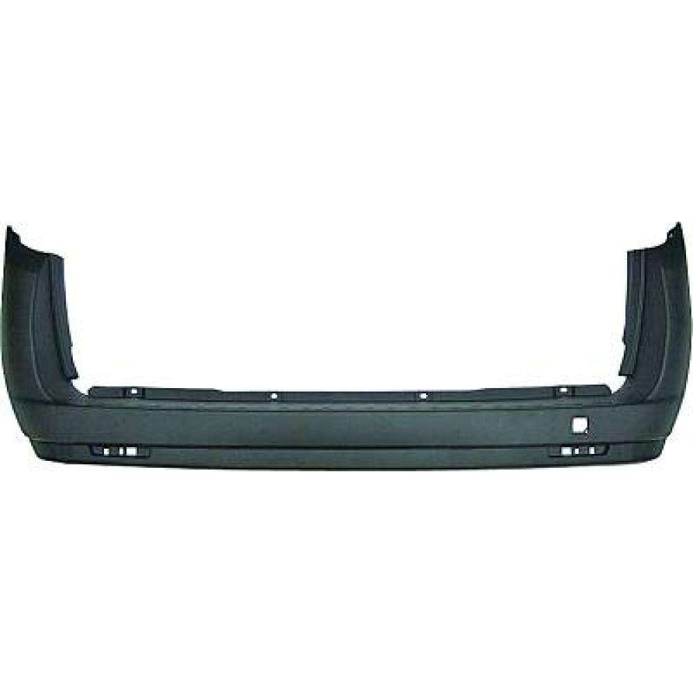 Pare-chocs arrière Fiat Doblo 10-15