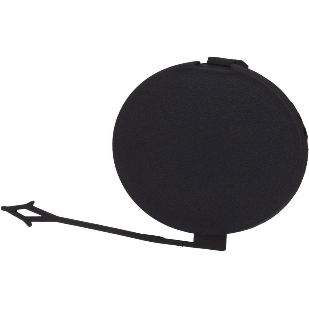 Capuchon, crochet de remorquage avant Fiat Doblo 15-17