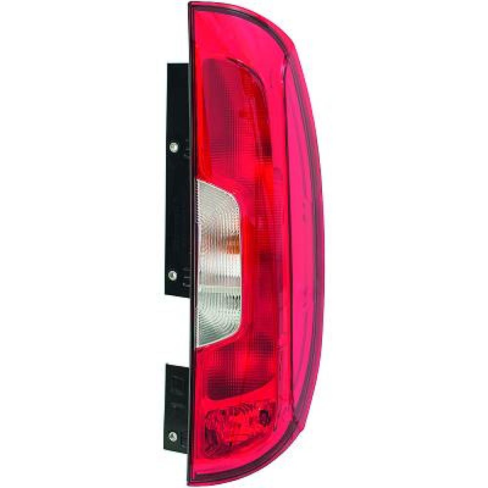 Feu arrière droite Fiat Doblo 15-17