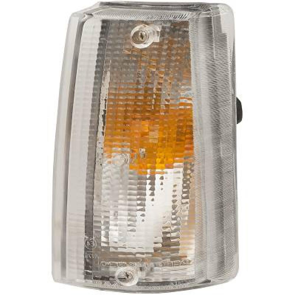 Feu clignotant avant gauche Fiat Iveco New Daily 89-00