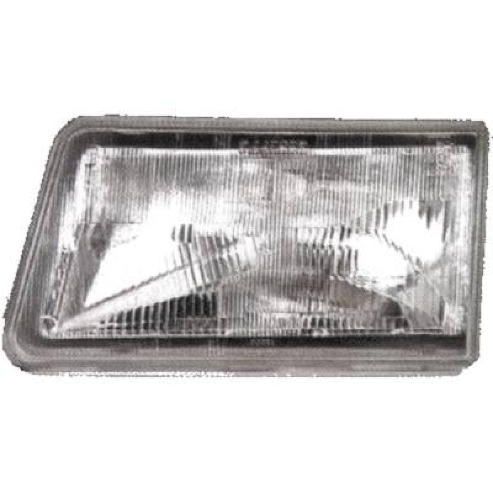 Projecteur principal gauche Fiat Iveco New Daily 89-00