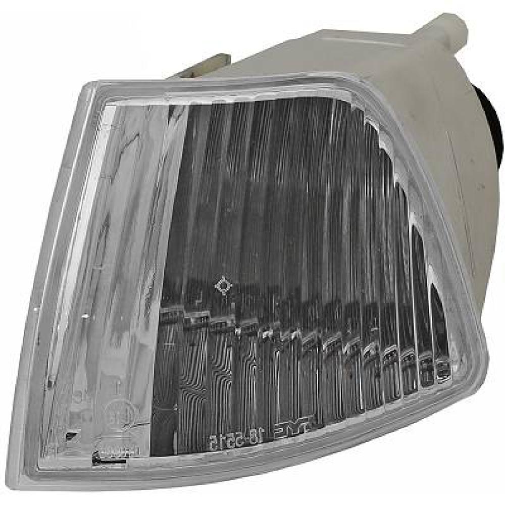 Feu clignotant avant gauche Citroen Evasion 94-02