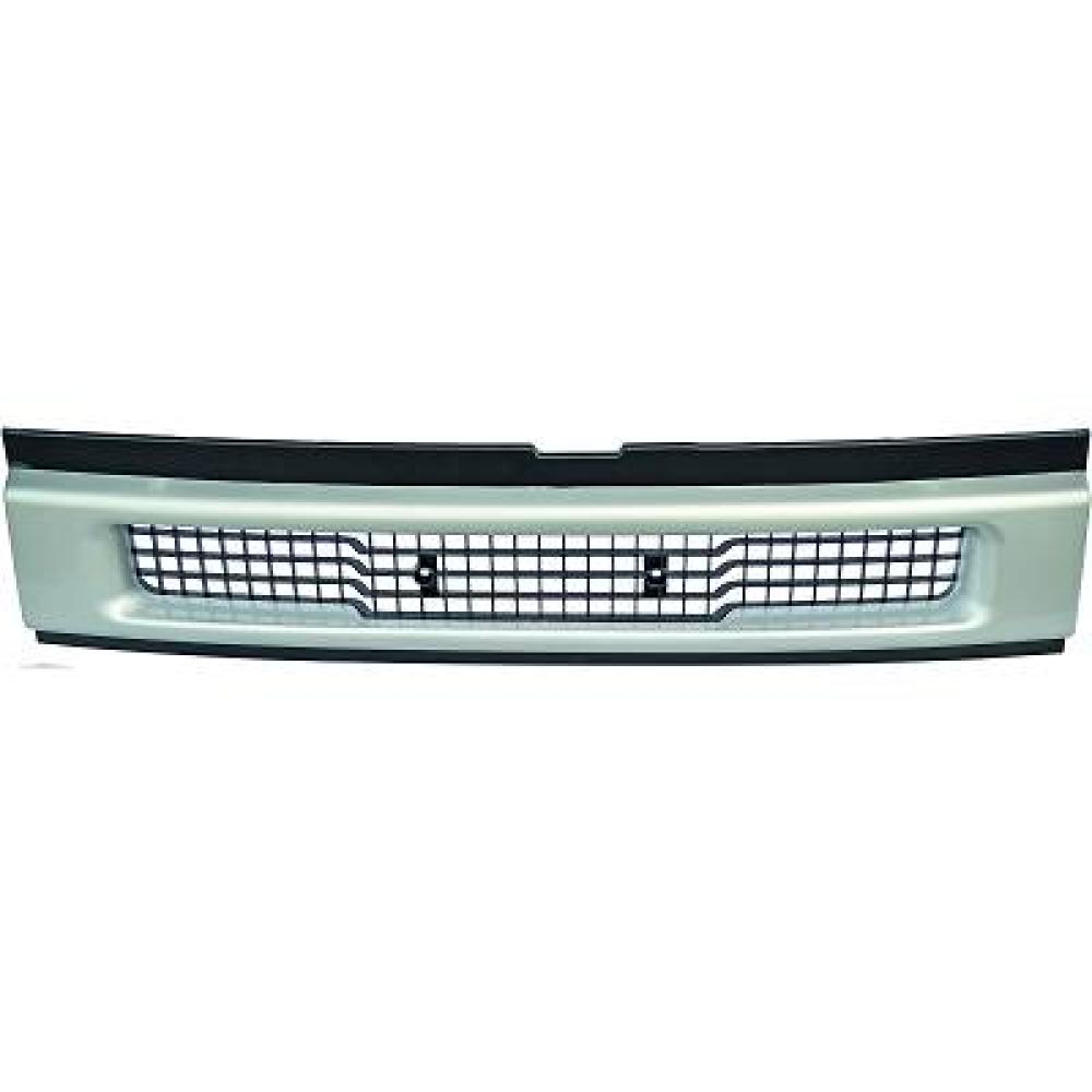 Grille de radiateur Fiat Iveco Daily 00-06