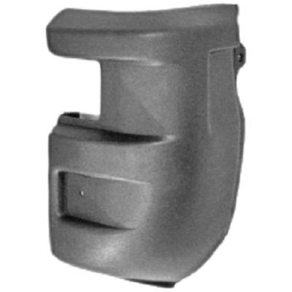 Pare-chocs arrière droite Fiat Iveco Daily 00-06