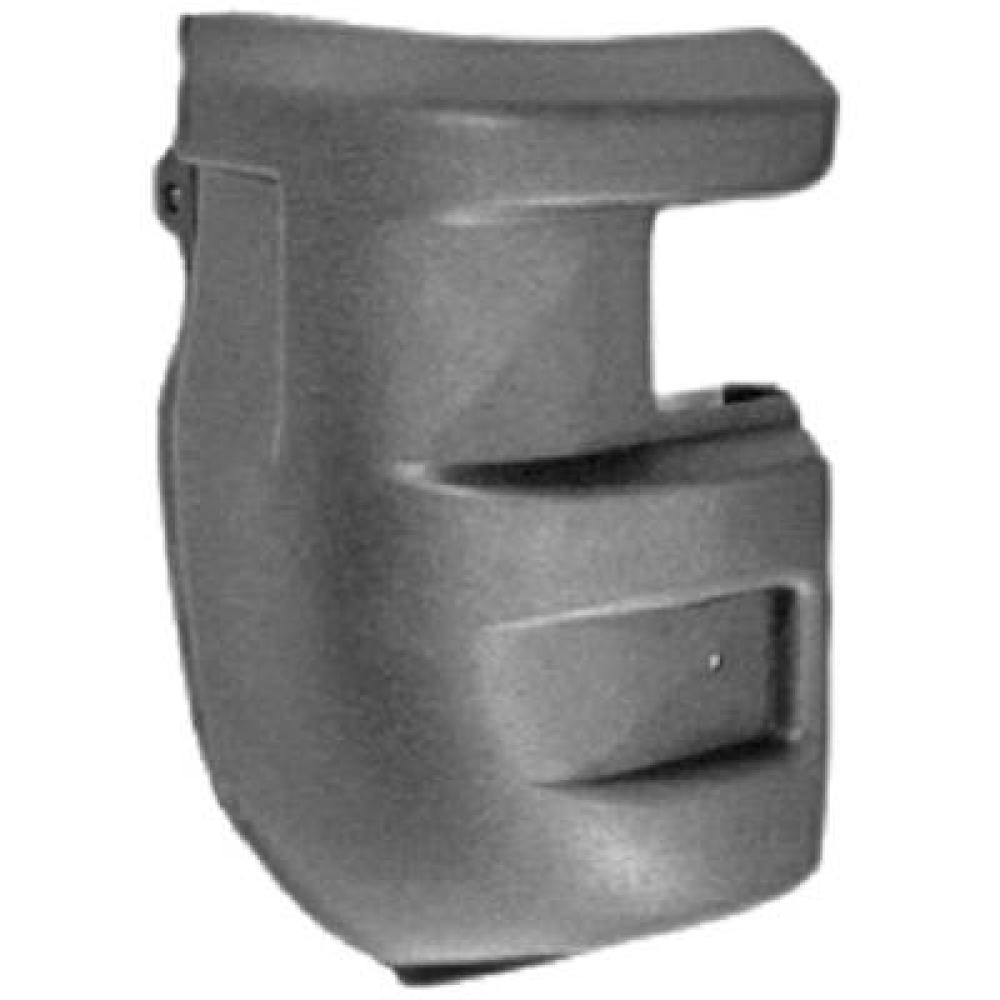 Pare-chocs arrière gauche Fiat Iveco Daily 00-06