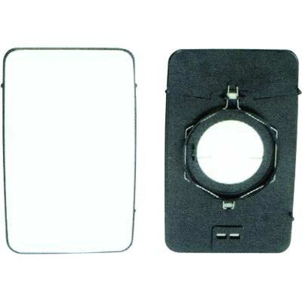 Verre de rétroviseur, rétroviseur extérieur Fiat Iveco Daily 00-06