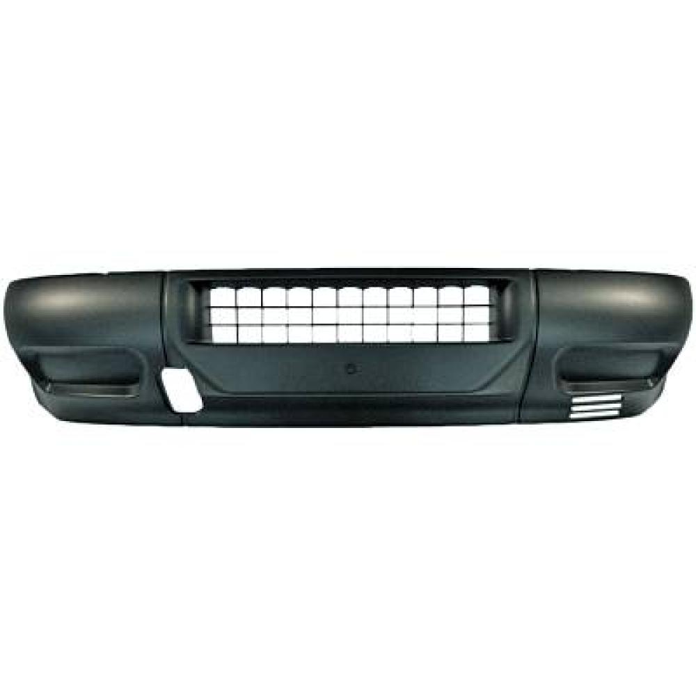Pare-chocs avant Fiat Iveco Daily 00-06