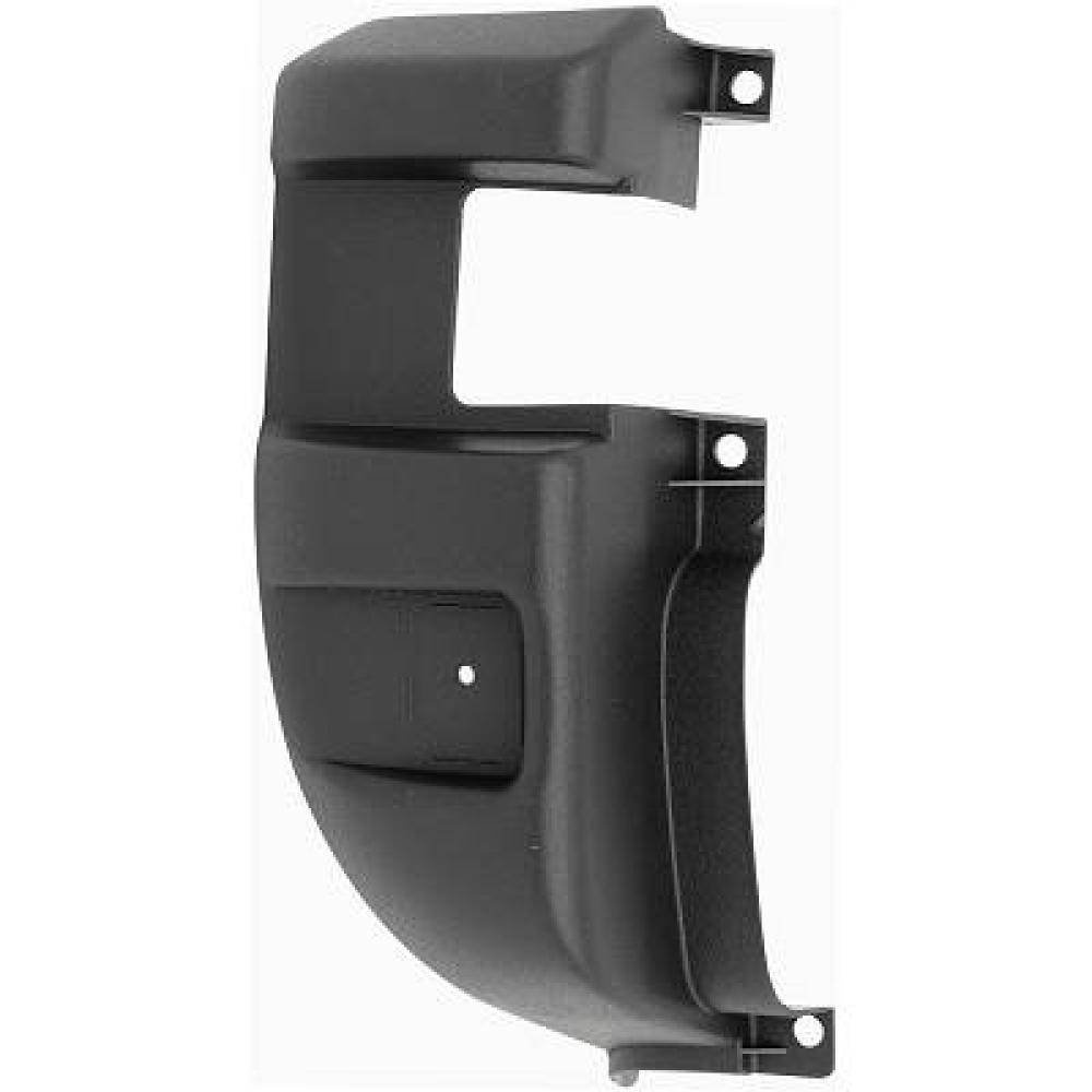 Pare-chocs arrière gauche Fiat Iveco Daily 00-06