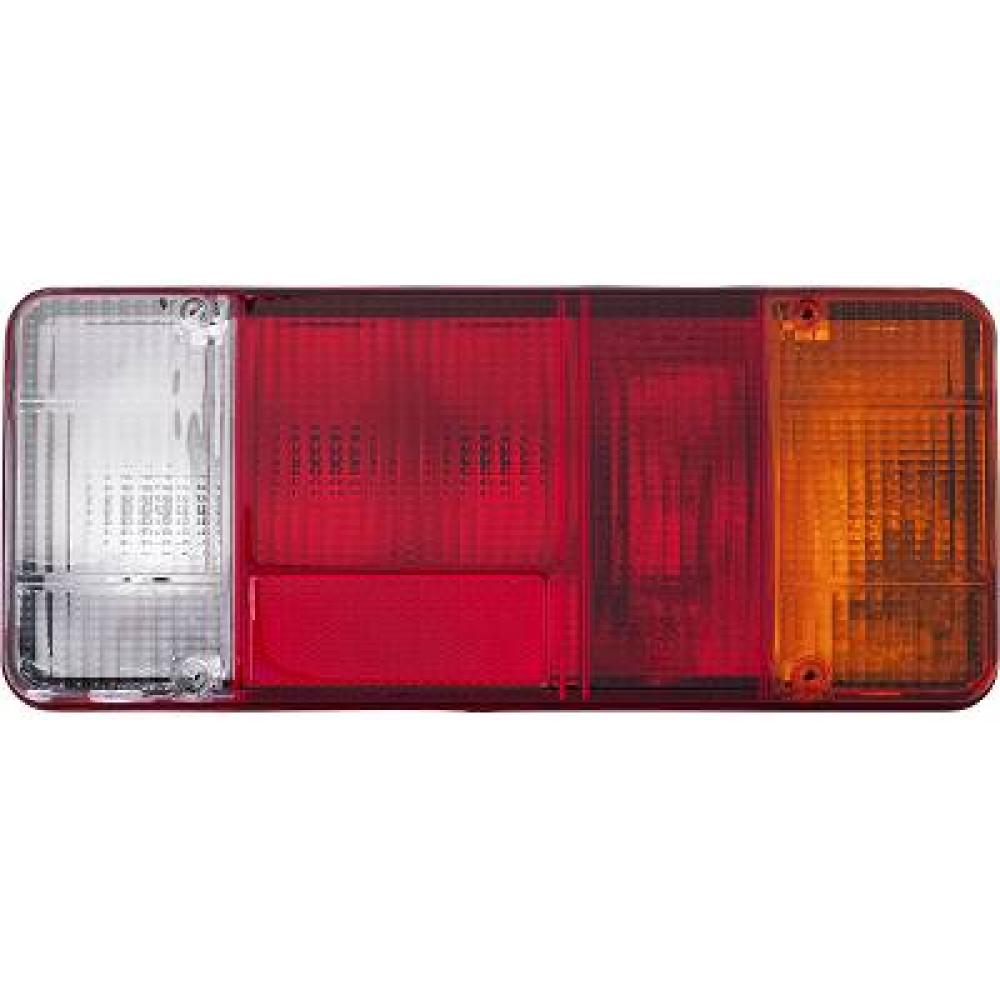 Feu arrière droite Fiat Iveco Daily 00-06