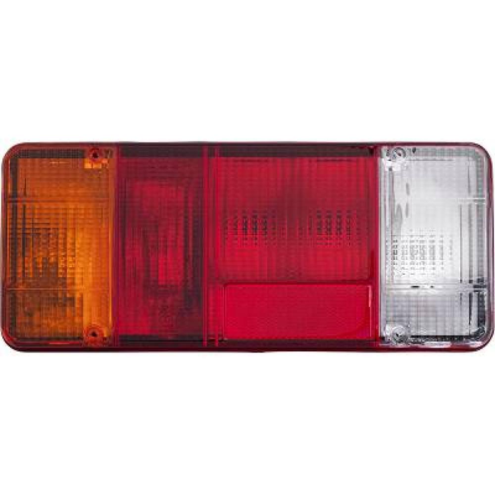 Feu arrière gauche Fiat Iveco Daily 00-06