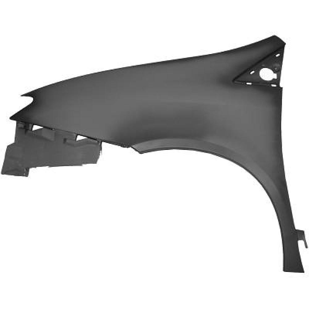 Aile avant gauche Fiat Ulysse 02-07