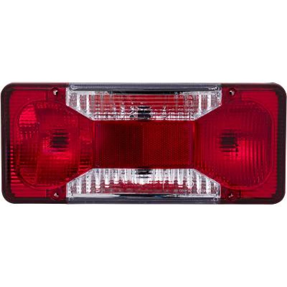 Feu arrière droite Fiat Iveco Daily 06-11