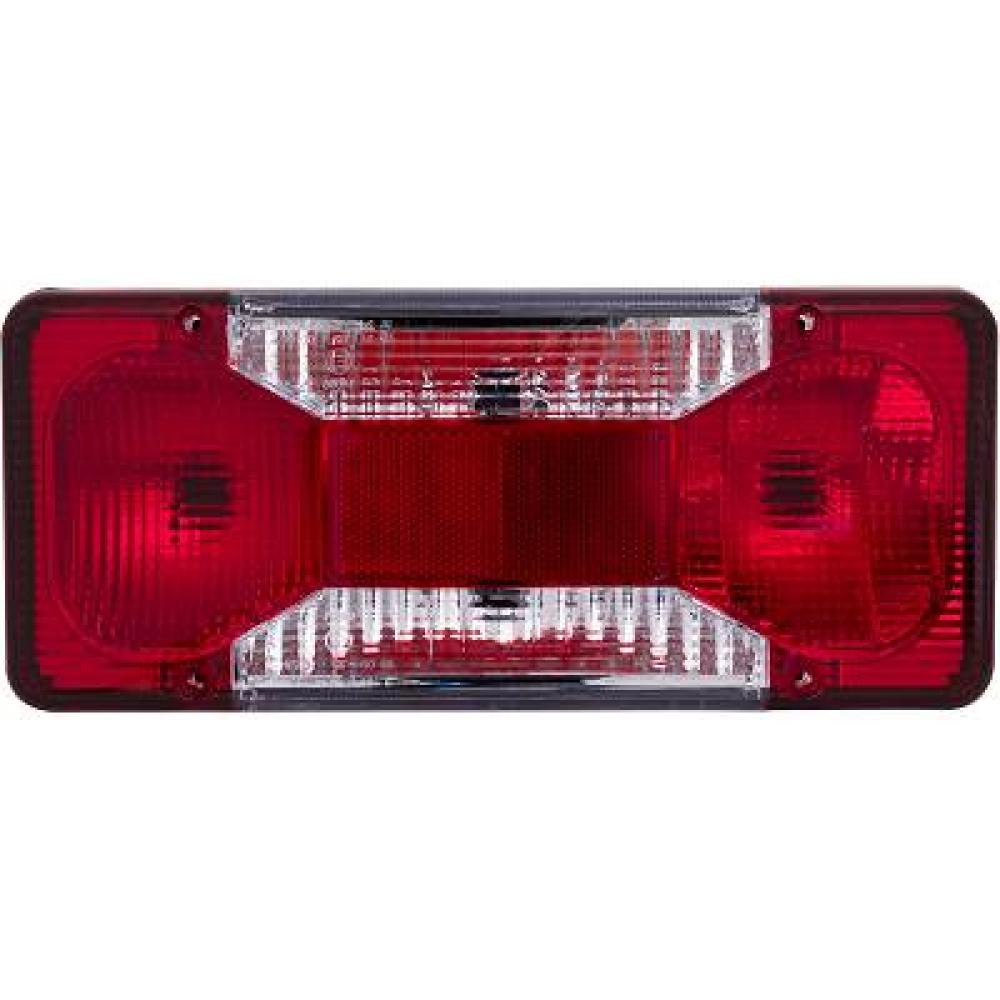 Feu arrière gauche Fiat Iveco Daily 06-11