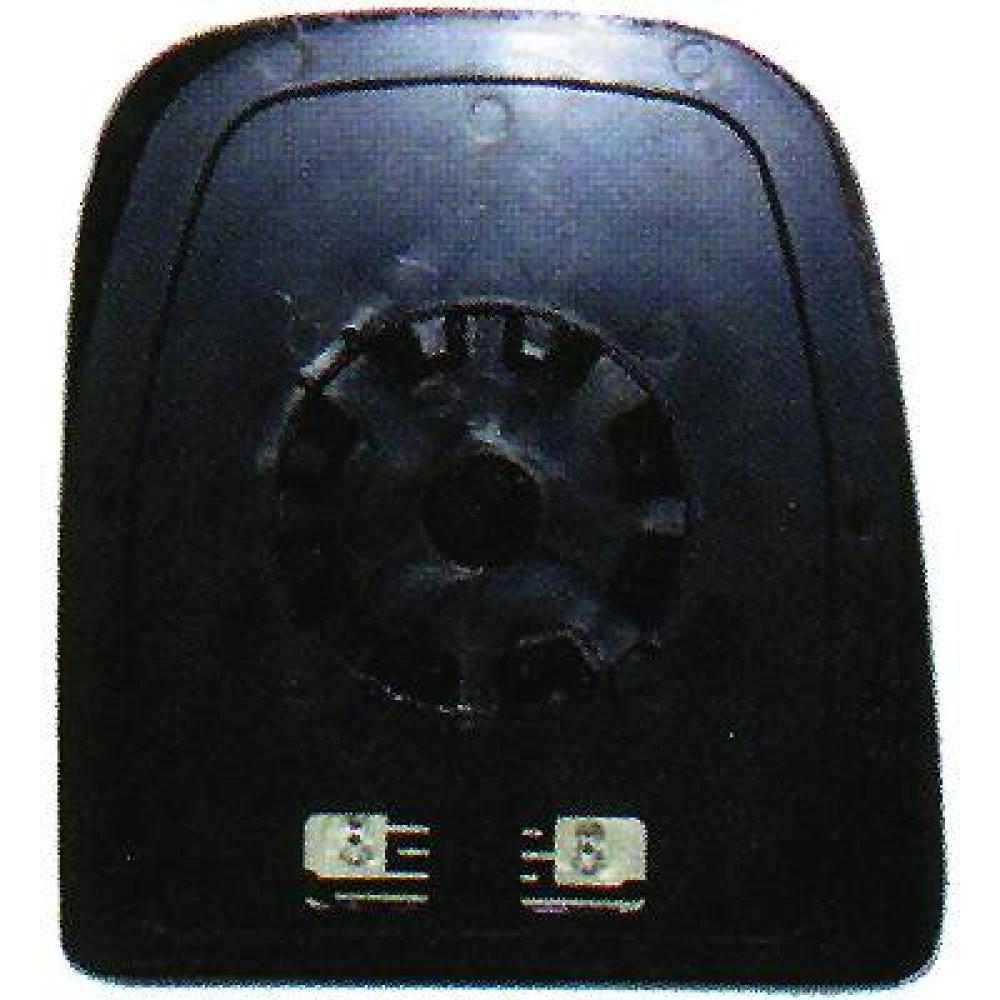 Verre de rétroviseur, rétroviseur extérieur gauche Fiat Iveco Daily 06-11