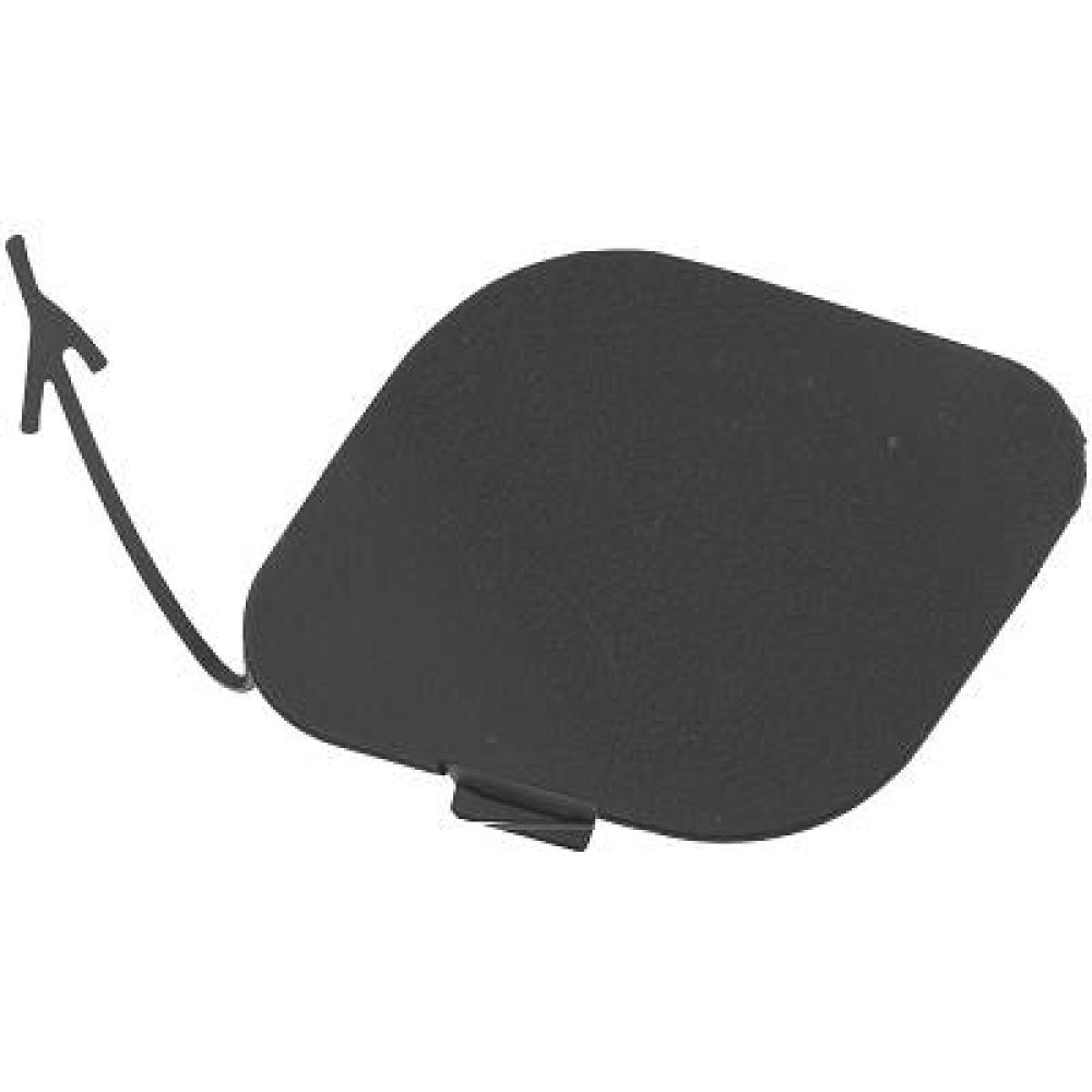 Enjoliveur, pare-chocs avant gauche Fiat Iveco Daily 10-14