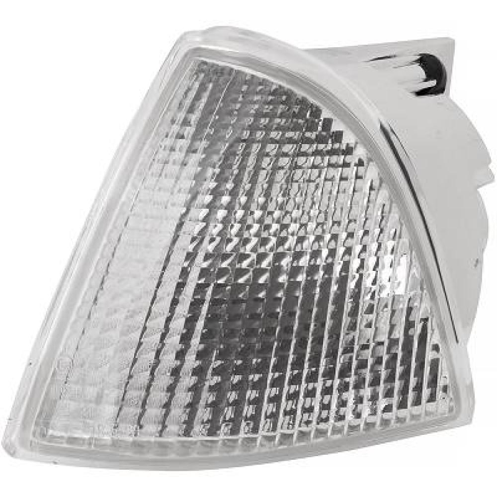 Feu clignotant avant gauche Citroen Jumpy 95-03