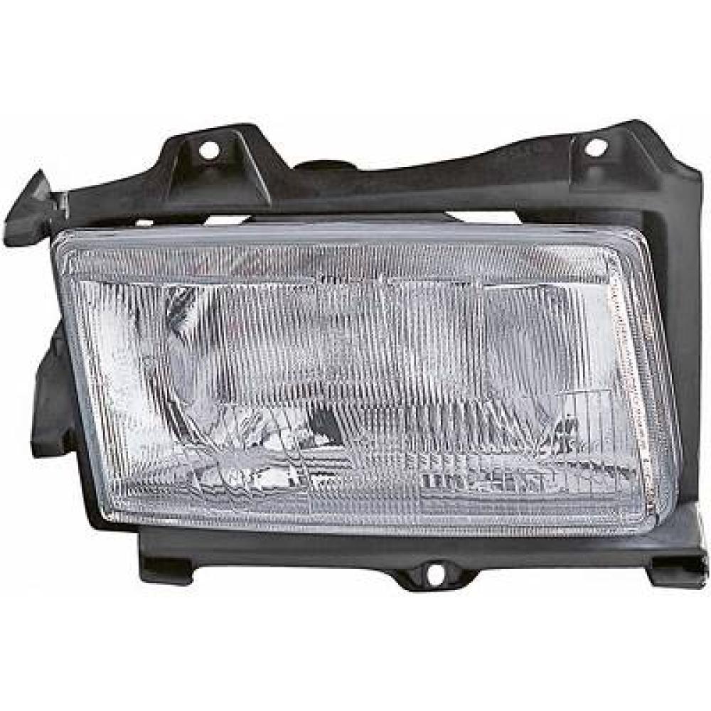 Projecteur principal droite Citroen Jumpy 95-03
