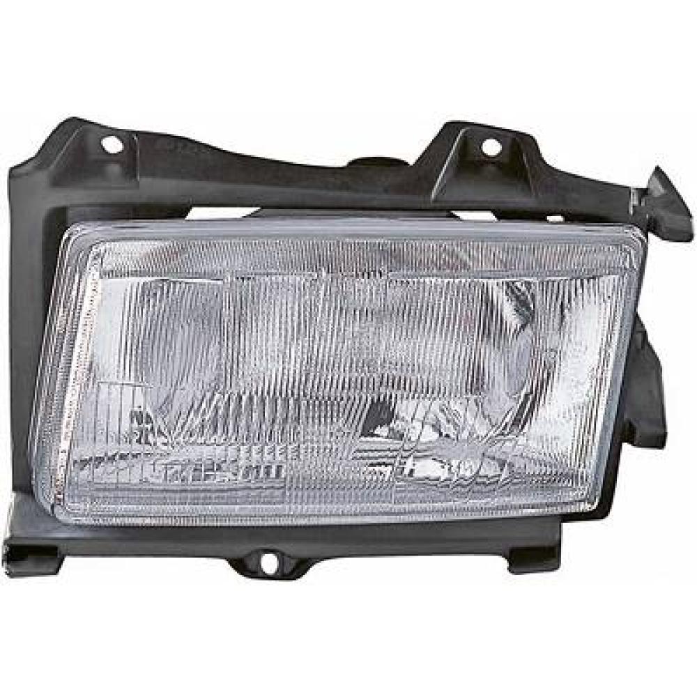 Projecteur principal gauche Citroen Jumpy 95-03