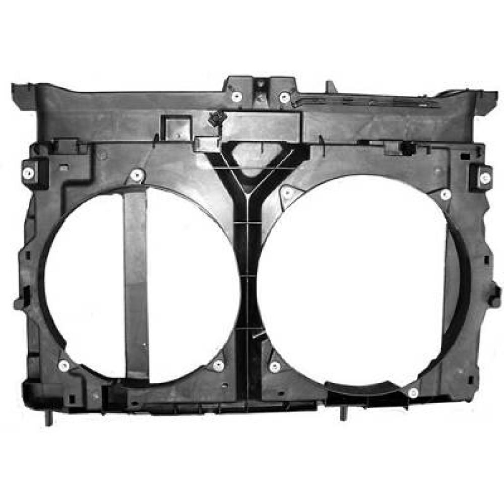 Revêtement avant Citroen Jumpy 07->>