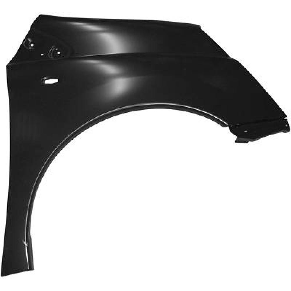 Aile avant droite Citroen Jumpy 07->>