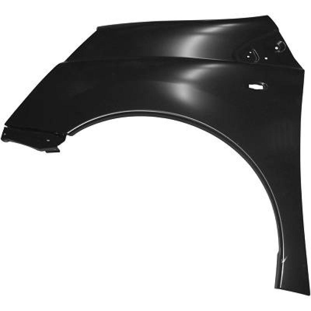 Aile avant gauche Citroen Jumpy 07->>