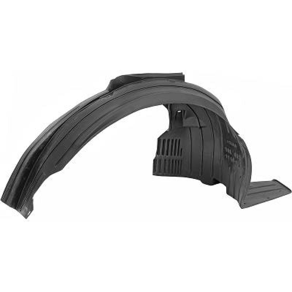 Garniture, passage de roue avant droite Citroen Jumpy 07->>