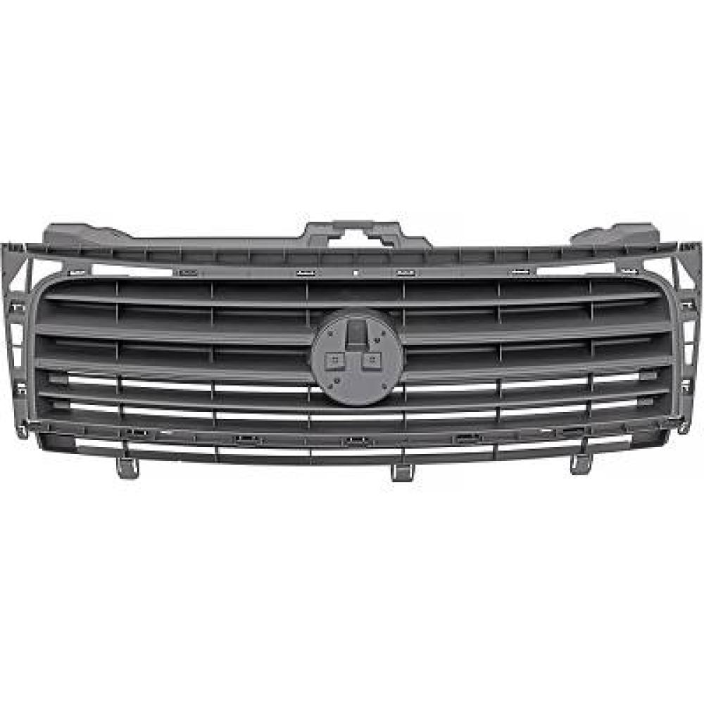 Grille de radiateur Fiat Scudo 07-16