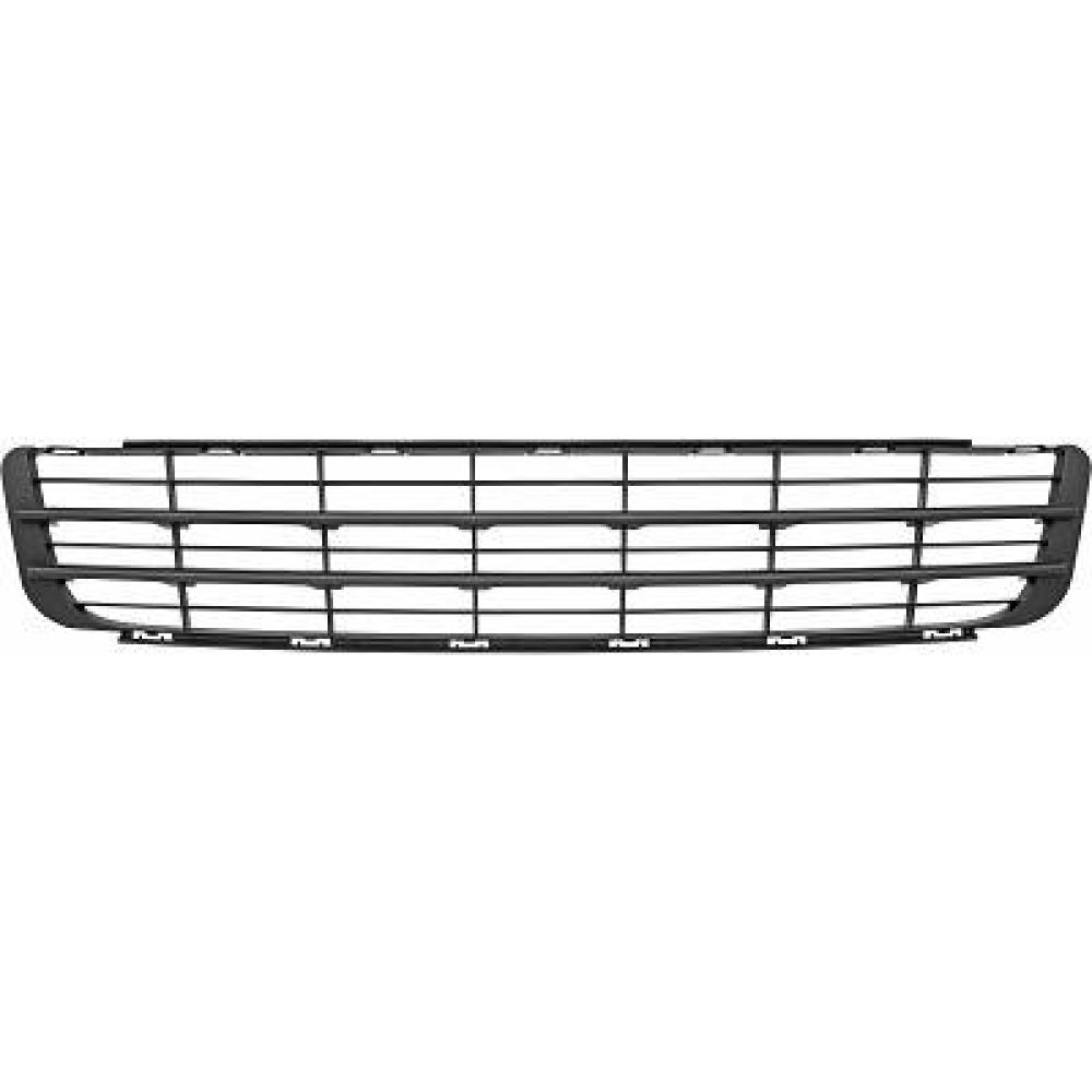 Grille de ventilation, pare-chocs centre Citroen Jumpy 07->>