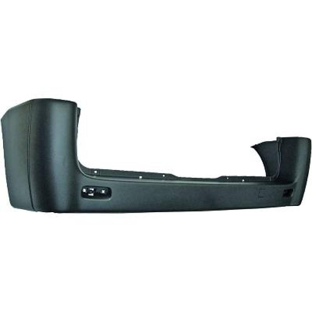 Pare-chocs arrière Citroen Jumpy 07->>