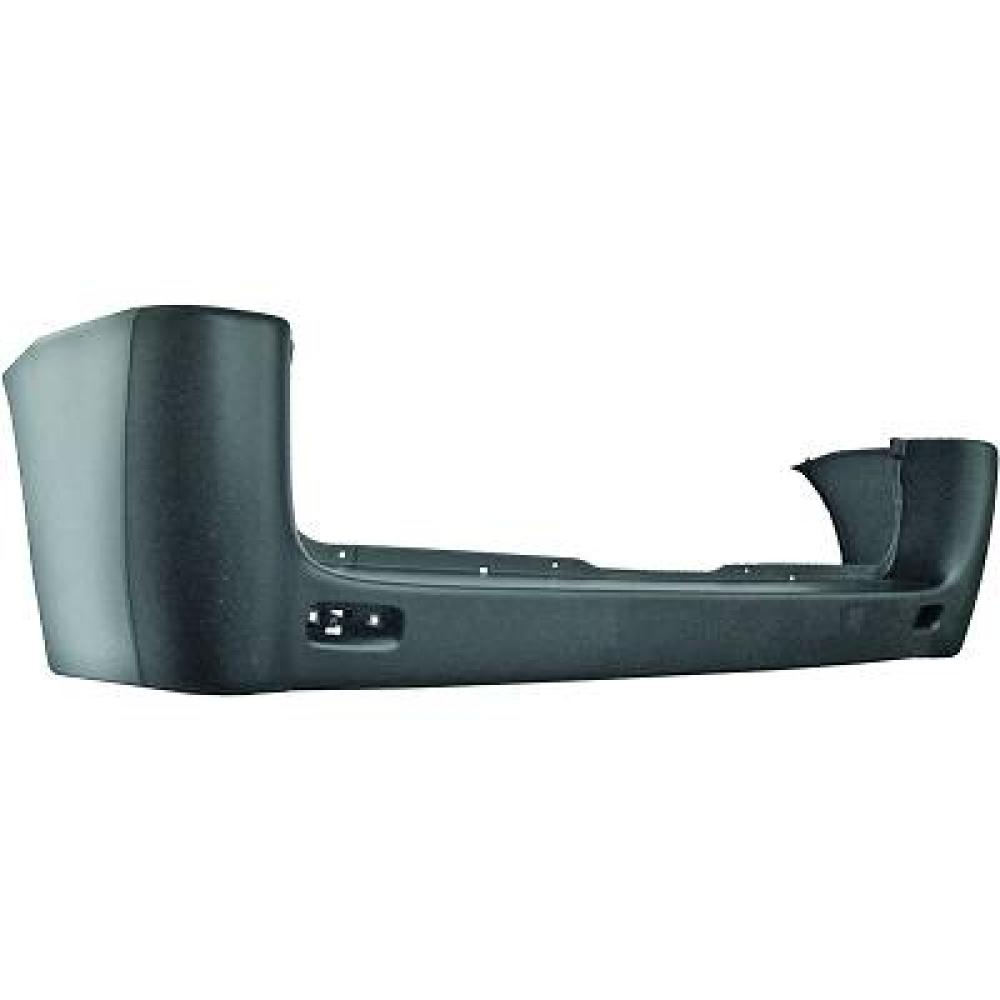 Pare-chocs arrière Citroen Jumpy 07->>