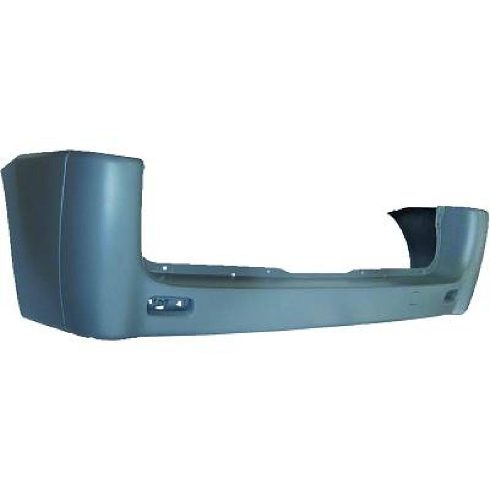 Pare-chocs arrière Citroen Jumpy 07->>