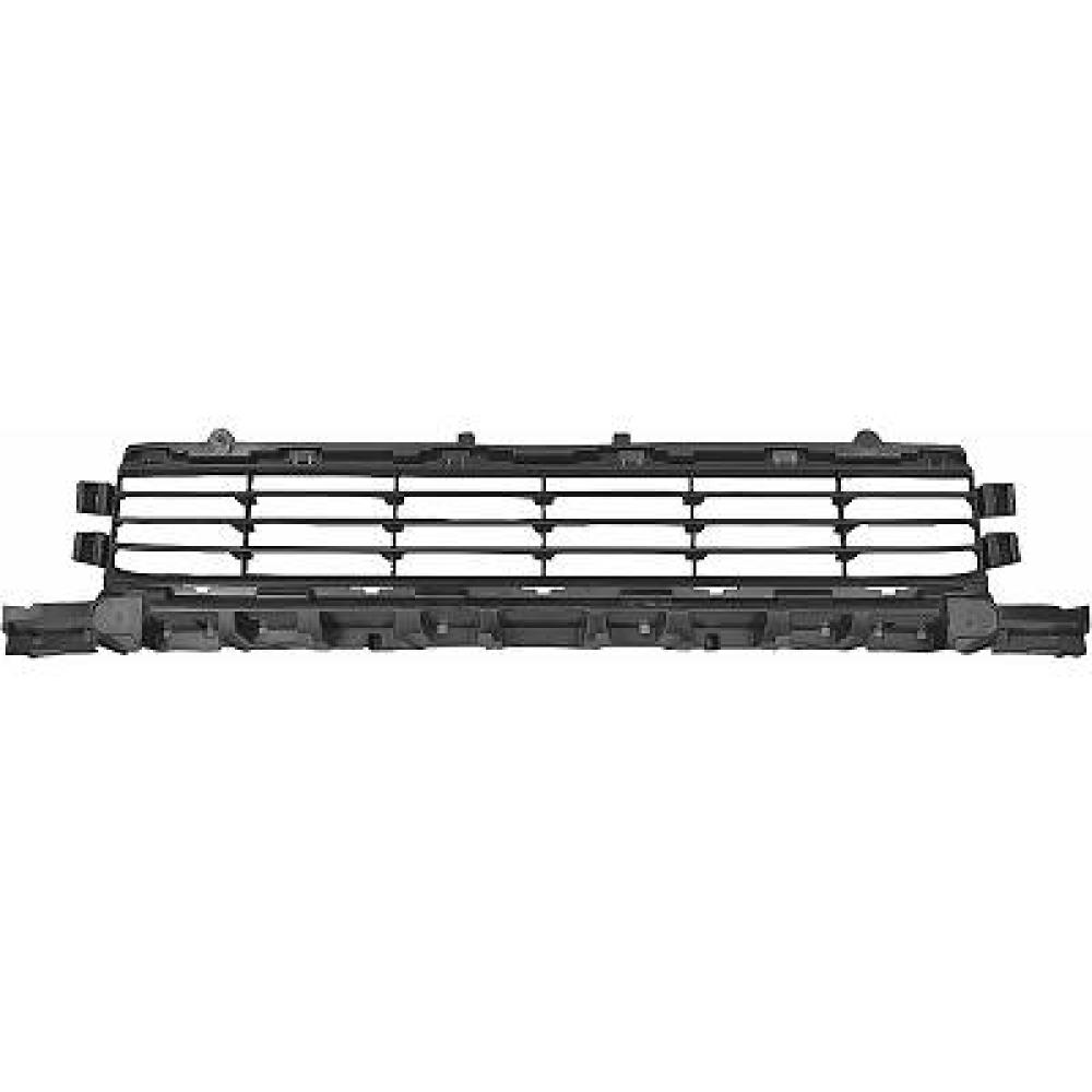 Grille de ventilation, pare-chocs centre Fiat Talento 16->>