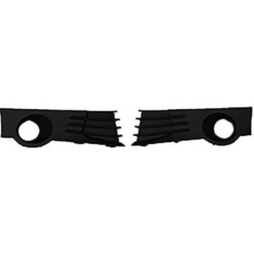 Grille de ventilation, pare-chocs avant droite Fiat Talento 16->>