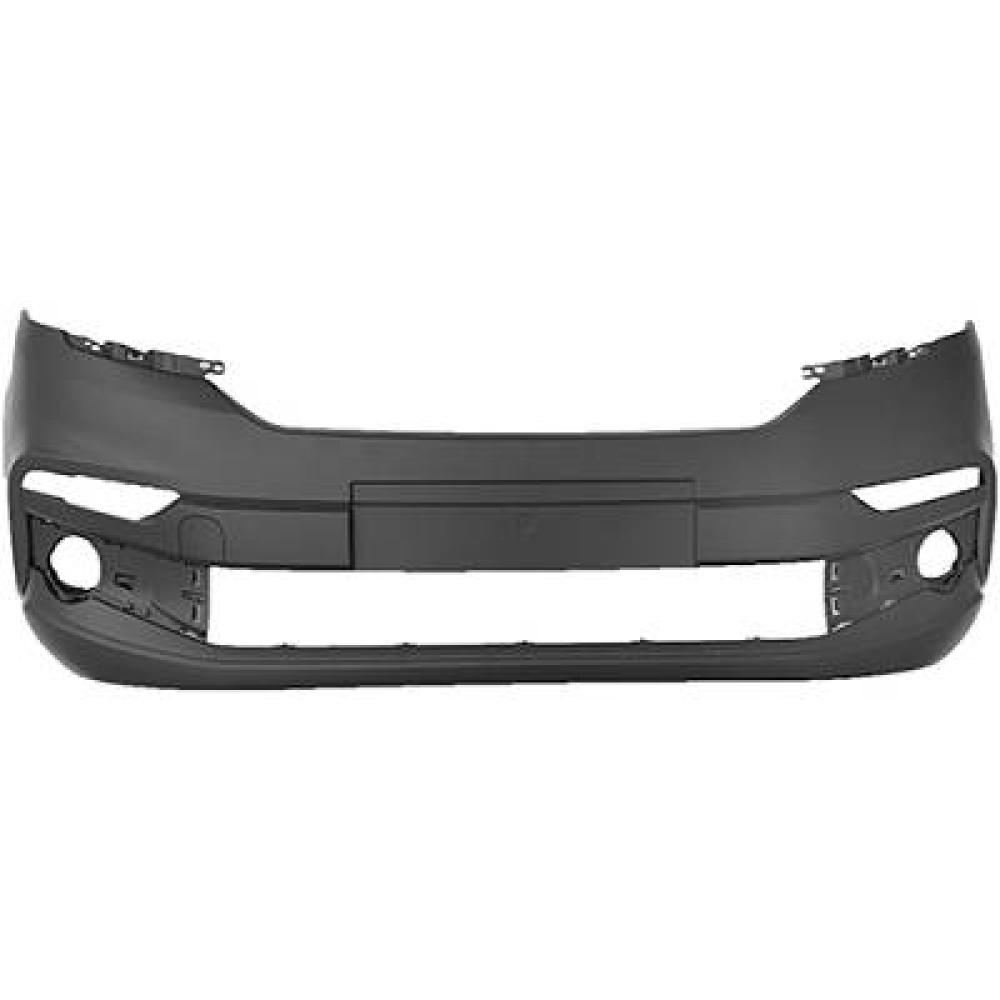 Pare-chocs avant Fiat Talento 16->>