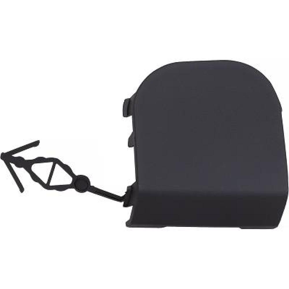 Capuchon, crochet de remorquage avant Fiat Talento 16->>