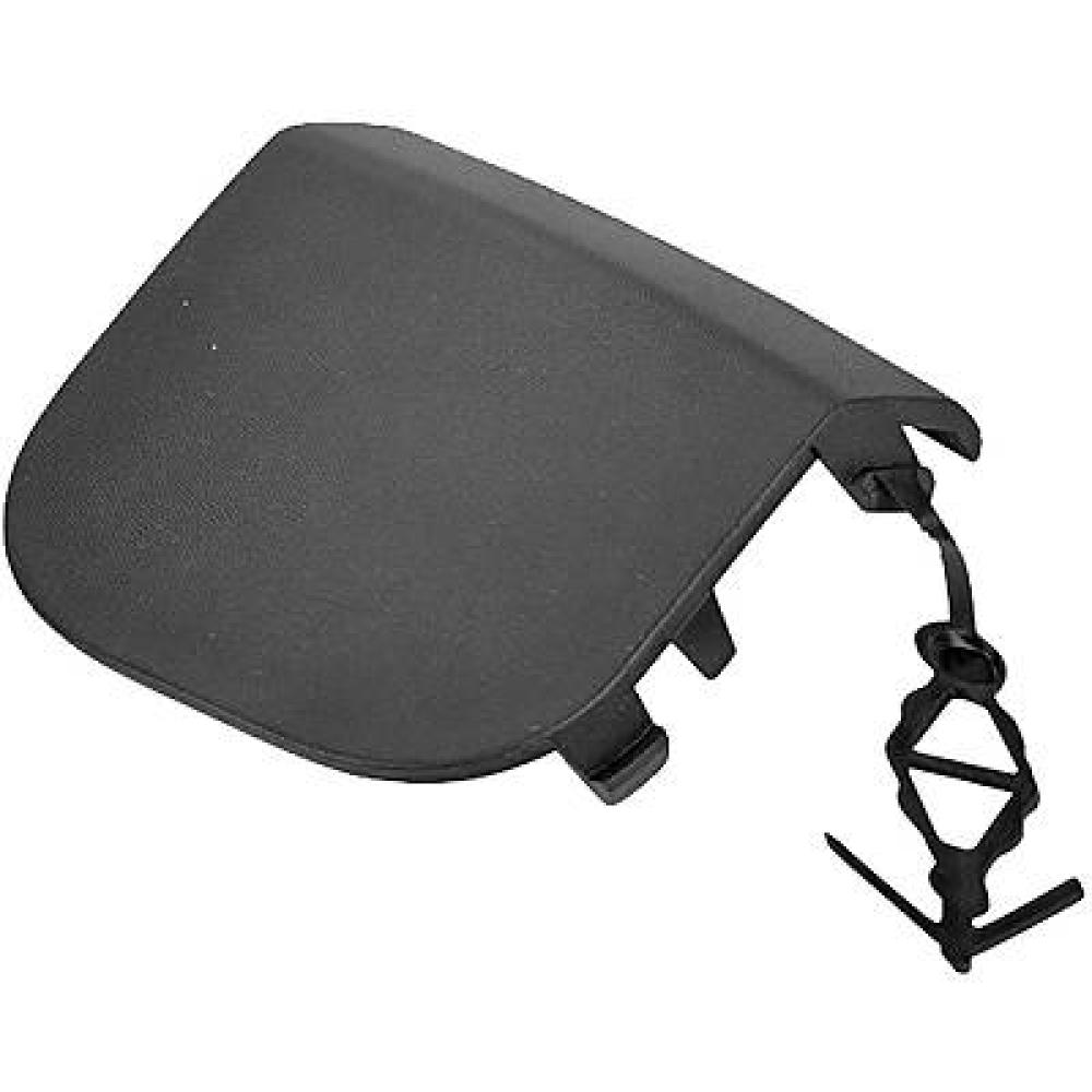 Capuchon, crochet de remorquage avant Fiat Talento 16->>