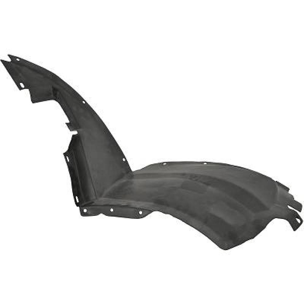 Garniture, passage de roue avant droite US Parts & Oldtimer Oldtimer Restposten