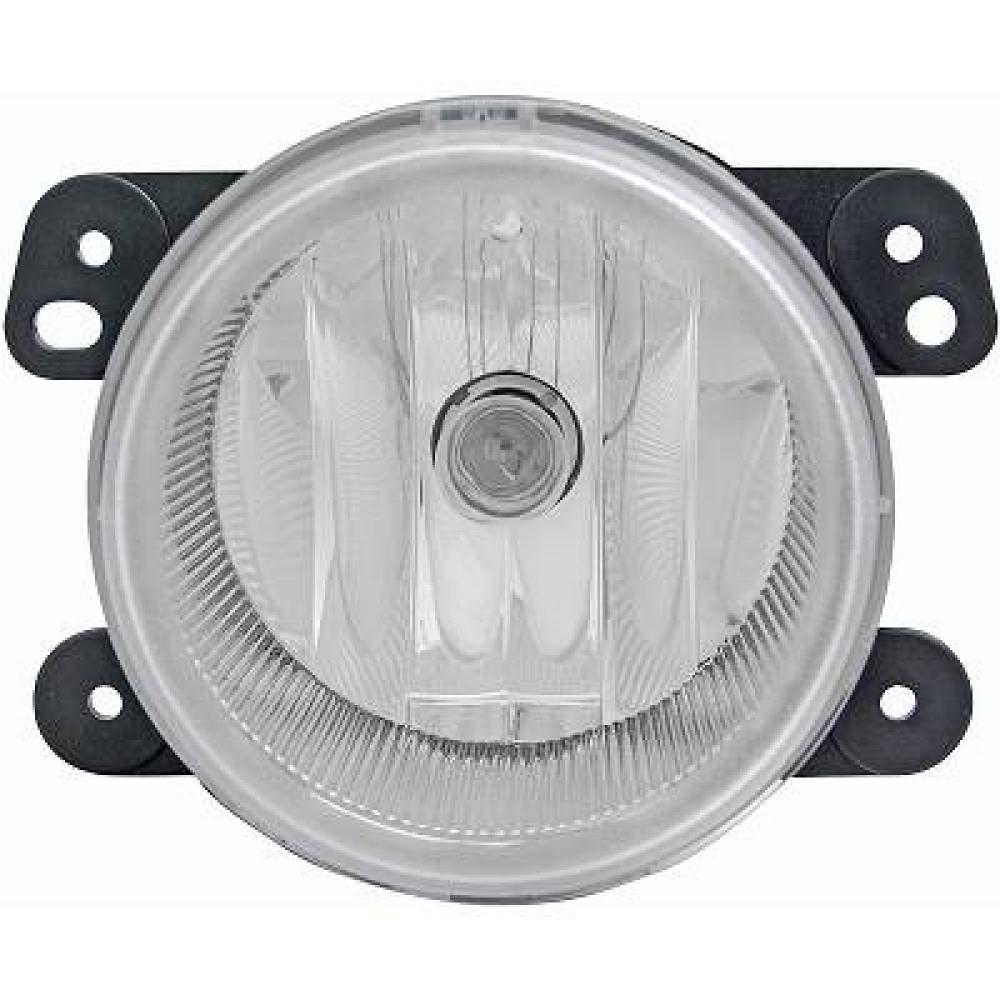 Projecteur antibrouillard droite Fiat Freemont 11->>