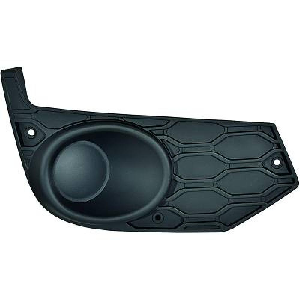 Grille de ventilation, pare-chocs droite Fiat Iveco Daily VI 14-19